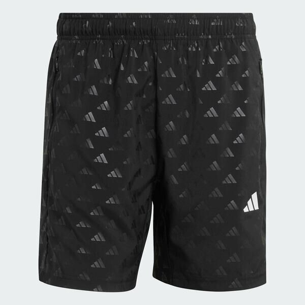 Adidas 愛迪達 We Brlo Sho JZ0902 男 短褲 運動短褲 休閒短褲 黑 吸濕排汗