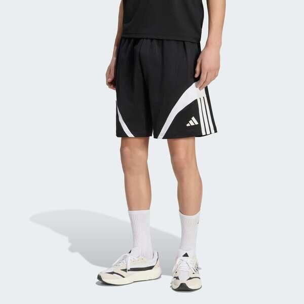 Adidas 愛迪達 M Tiro Sho KF4738 男 短褲 運動短褲 休閒短褲 黑