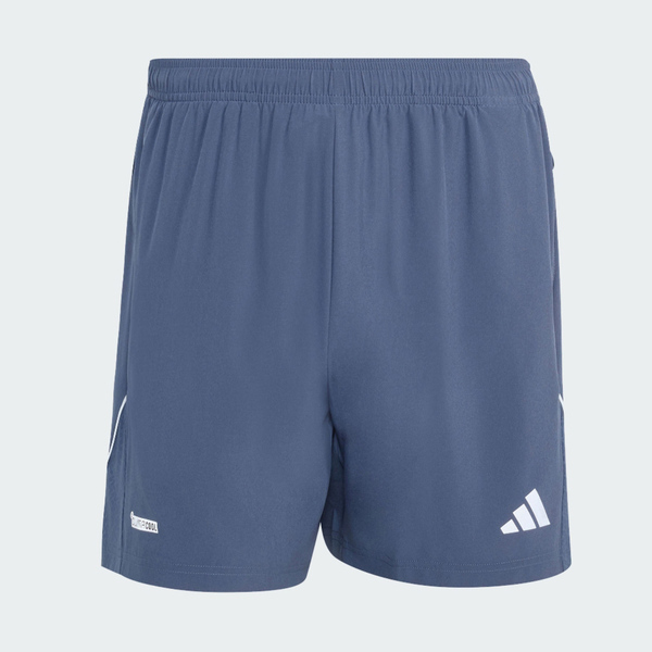 Adidas 愛迪達 Tech App Short KV4073 男 短褲 運動短褲 休閒短褲 墨水藍 吸濕排汗