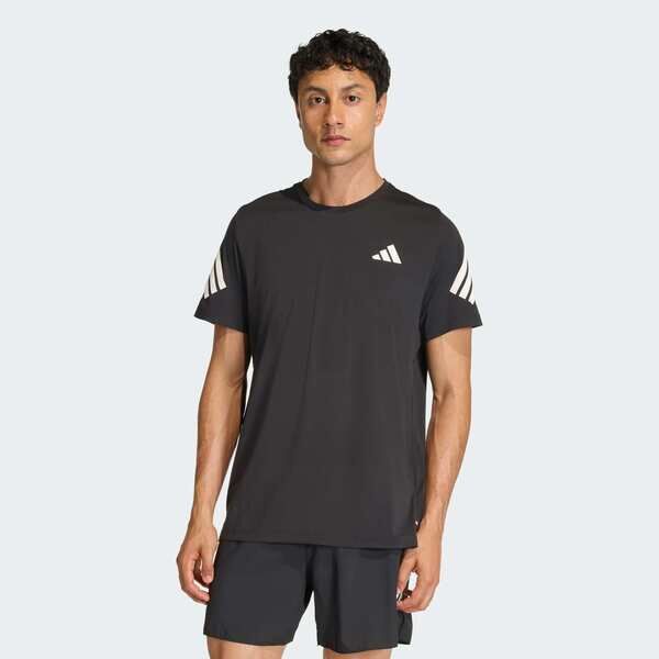 Adidas Adi365 Climacool T M JZ7694 男 T恤 運動上衣 黑 亞版 吸濕排汗