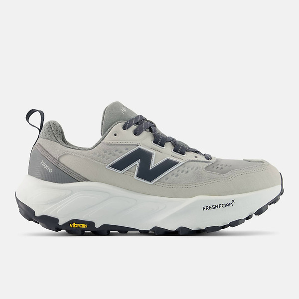 New Balance 紐巴倫 Fresh Foam X Hierro Trek MHIET1KK 男 寬楦越野跑鞋