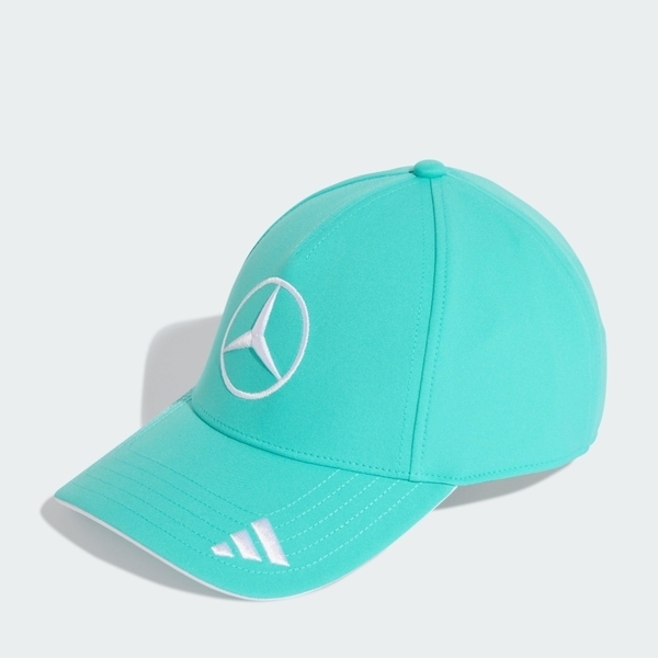 Adidas 愛迪達 Mer Dr Cap KE8301 帽 運動帽 老帽 薄荷綠 F1賽車 吸濕排汗