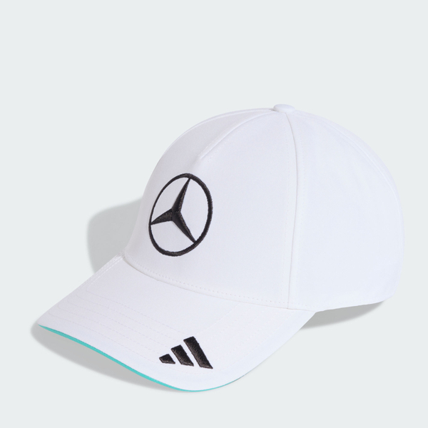 Adidas 愛迪達 Mer Dr Cap KE8302 帽 運動帽 老帽 白 F1賽車 吸濕排汗