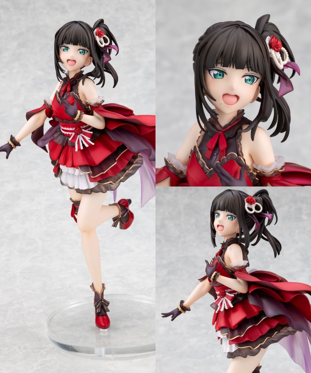 預購-『LoveLive！Sunshine!!』 黑澤黛雅 LoveLive!Days 5th Anniversary ver.【日本進口精品】