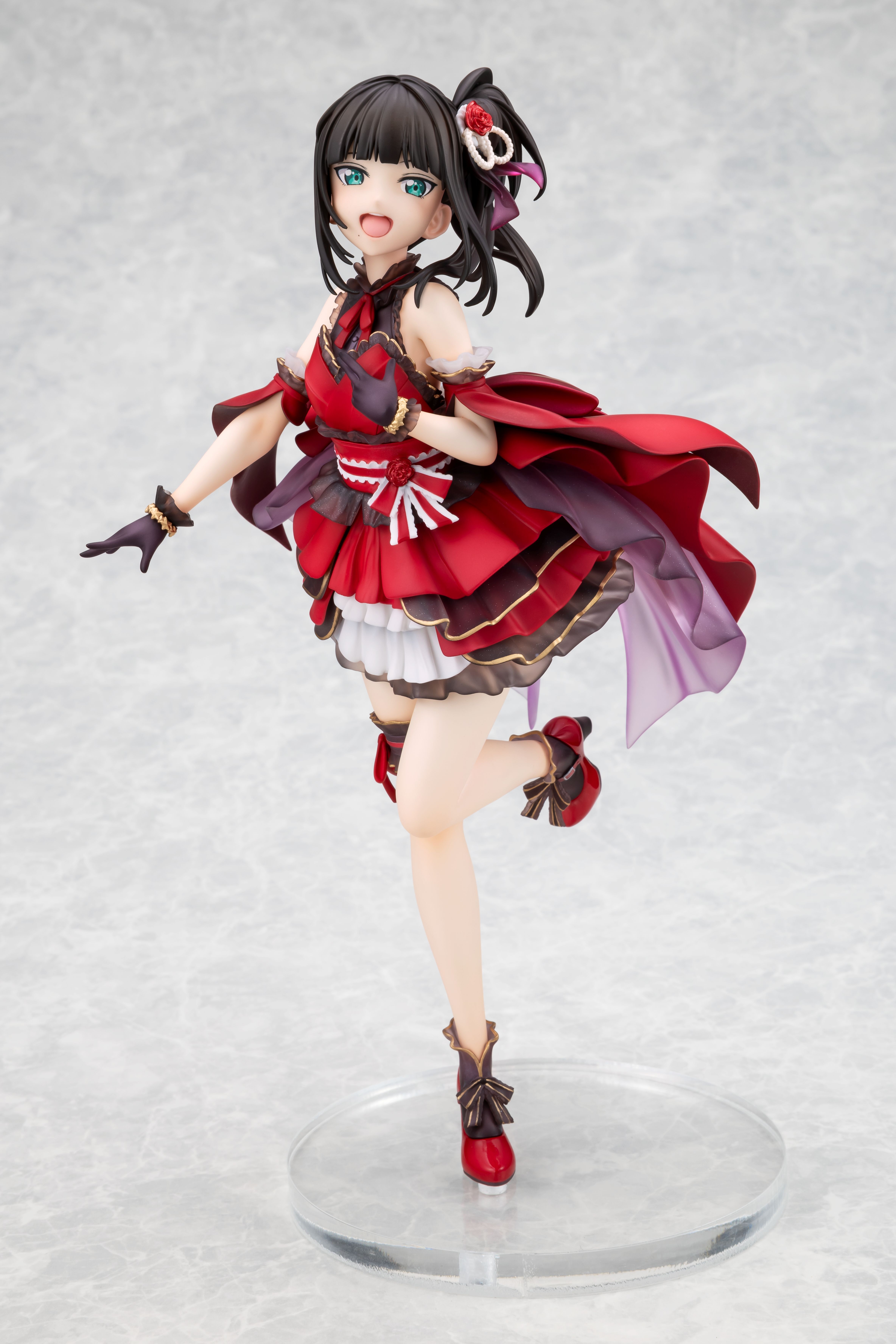 預購-『LoveLive！Sunshine!!』 黑澤黛雅 LoveLive!Days 5th Anniversary ver.【日本進口精品】
