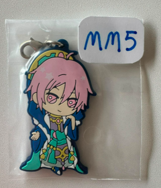 I7  天 掛件  #MM5