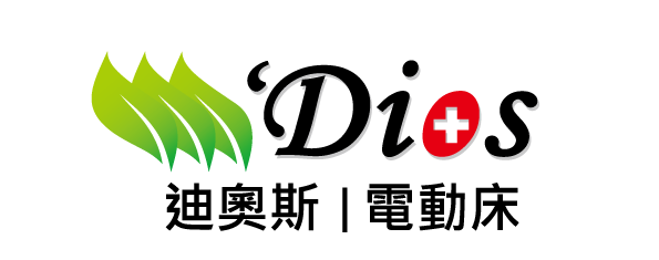 迪奧斯 Dios 品牌 Logo
