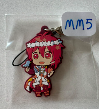 I7 陸   掛件 #MM5