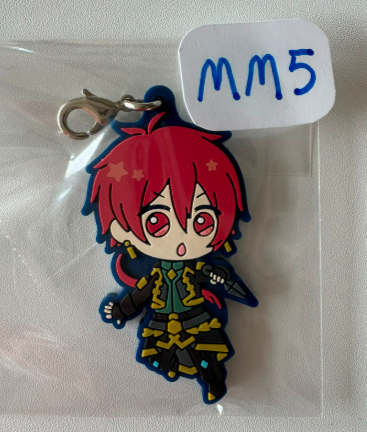 I7 陸   掛件 #MM5