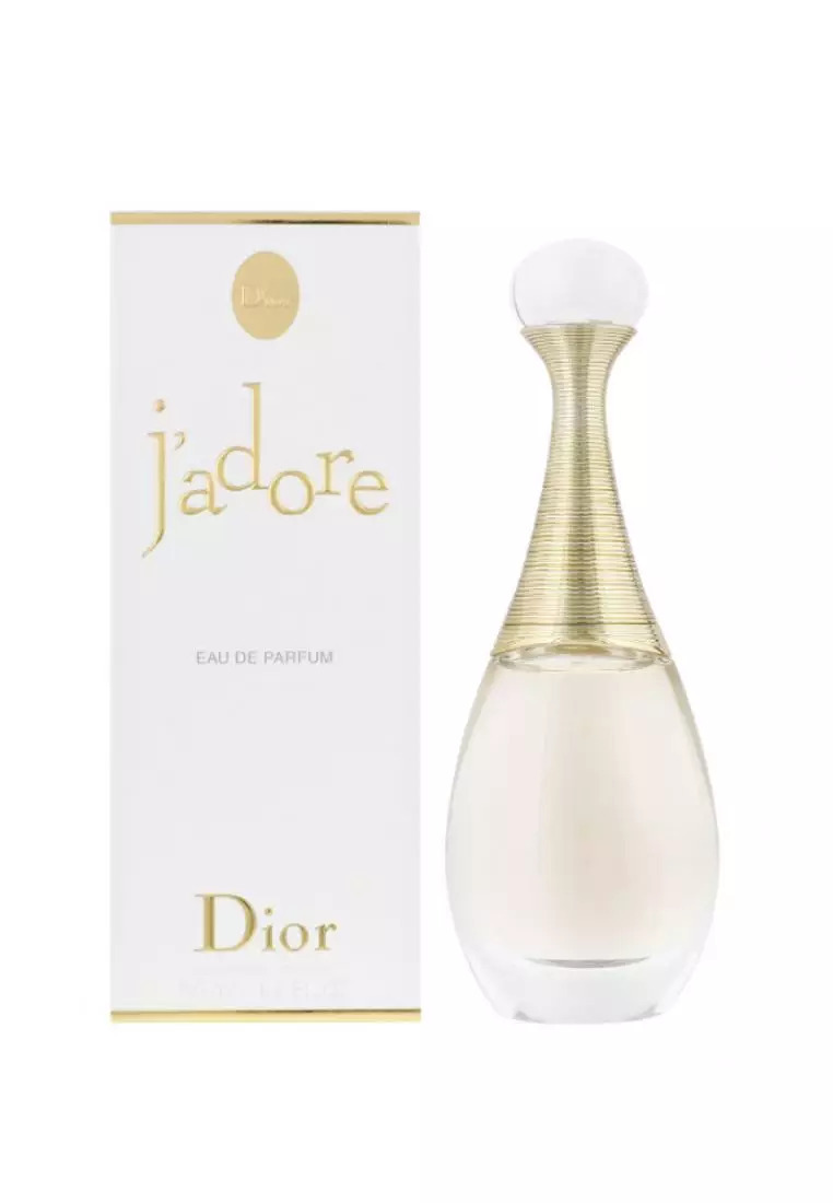 (外包裝輕微受損) Dior 迪奧 真我濃香水50ml  (Barcode: 3348901738217-P)