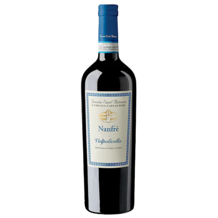 Tenuta Sant'Antonio Valpolicella Nanfre 2011