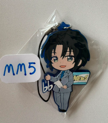 I7  一織  掛件#MM5