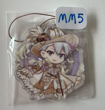 I7  Sogo  掛件#MM5