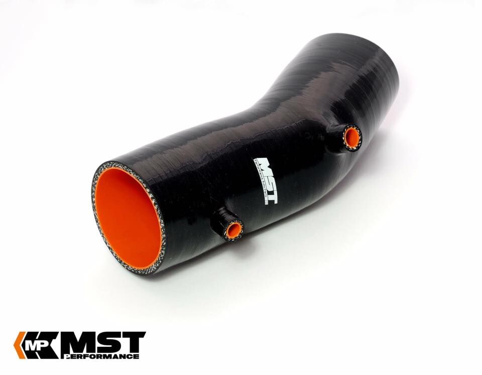 MST FOCUS MK3.5 1.5T Inlet Pipe (FO-MK304)