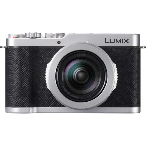 Panasonic LUMIX L10 Digital Camera HK$13,500 (Deposit - HK$1,300)