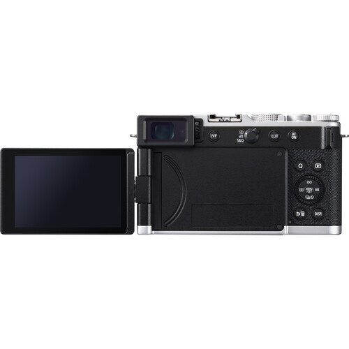 Panasonic LUMIX L10 Digital Camera HK$13,500 (Deposit - HK$1,300)