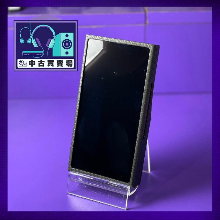 [中古買賣場] Hiby R6 Pro Max 10周年音樂播放器