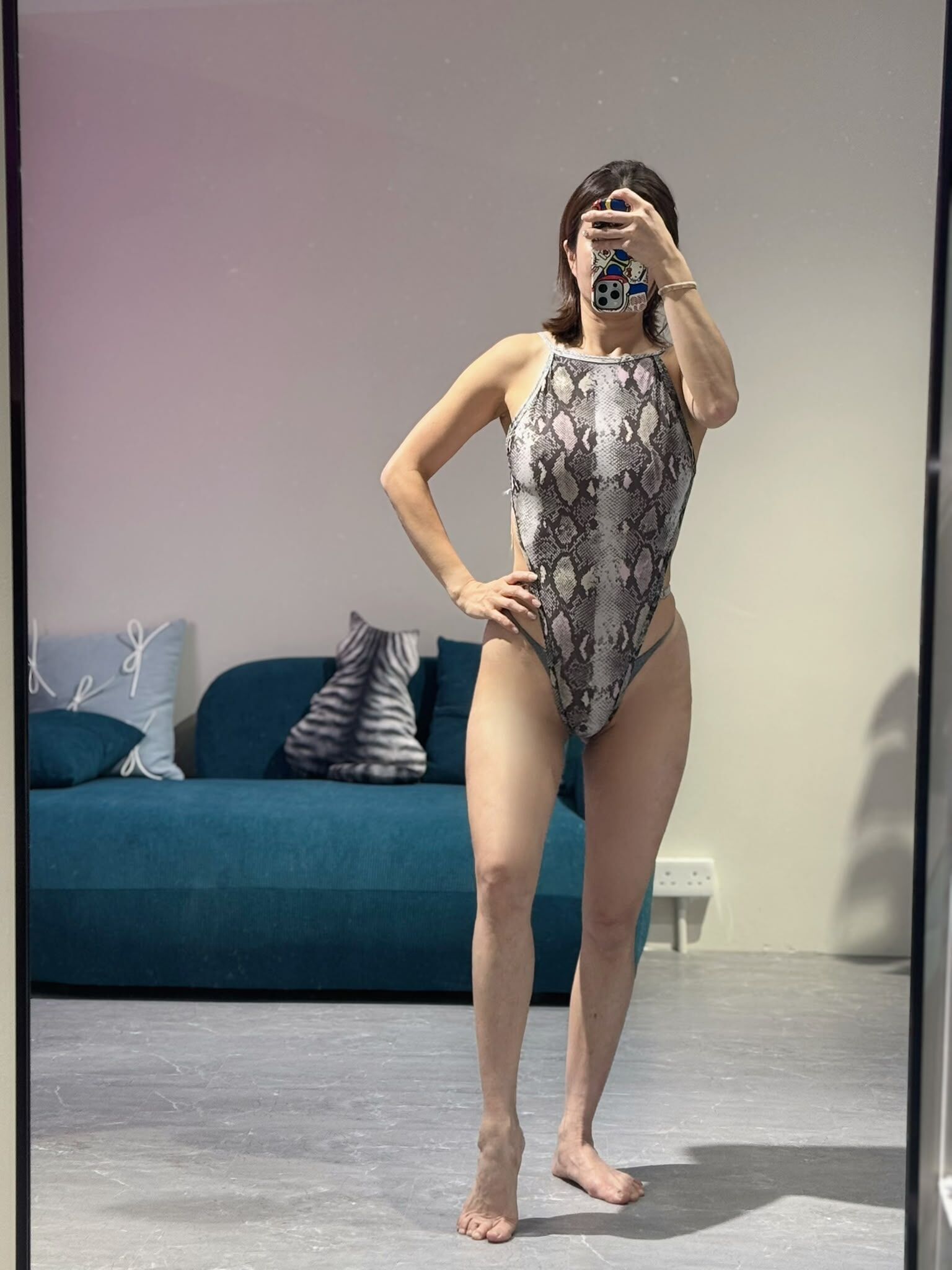 Bodysuit