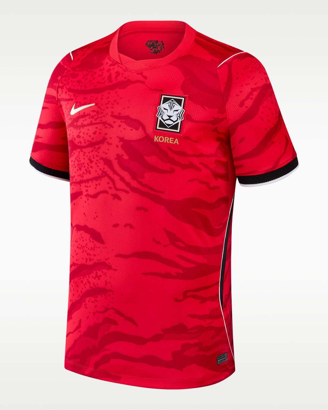 世足賽限定 nike 韓國國家隊 2026 Stadium 主場