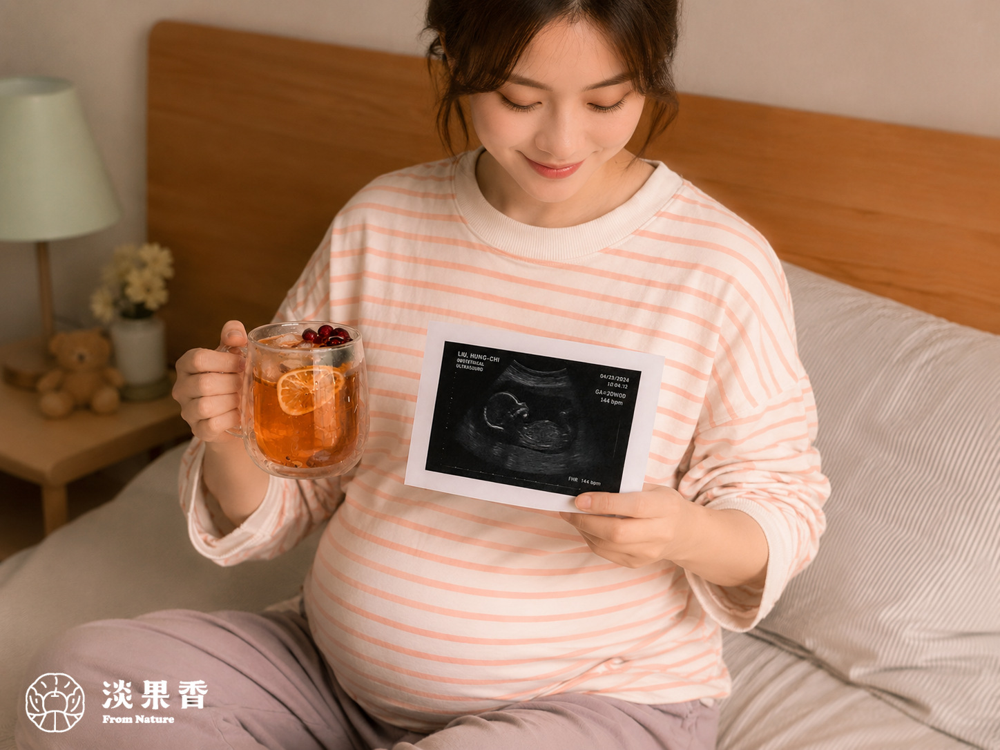 孕婦可以喝什麼
