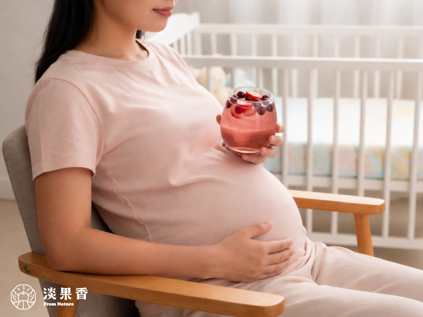 懷孕可以喝的飲品