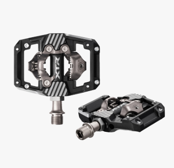 SHIMANO XTR SPD 腳踏 PD - M9220