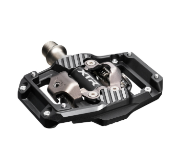 SHIMANO XTR SPD 腳踏 PD - M9220