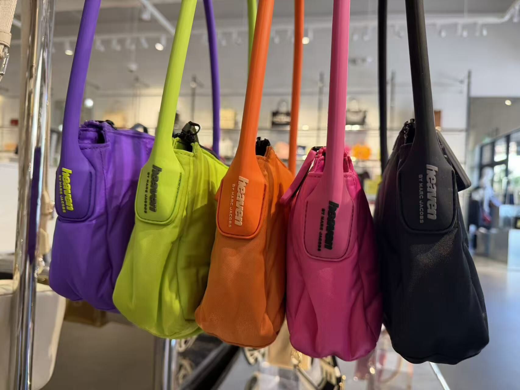 【預購】H061201 Marc Jacobs 單肩包