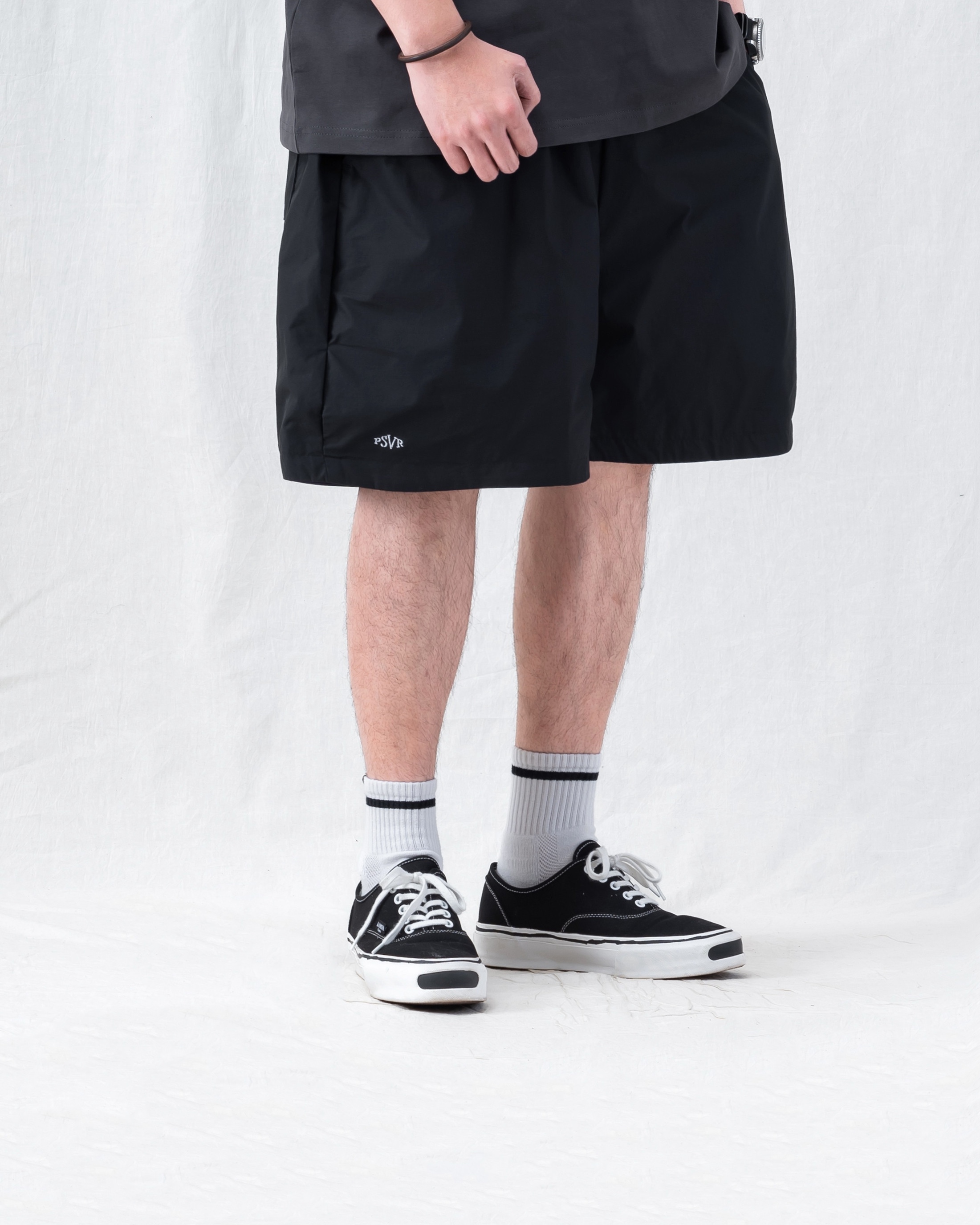 Persevere Reversible Beach Shorts 雙面穿 短褲 兩款