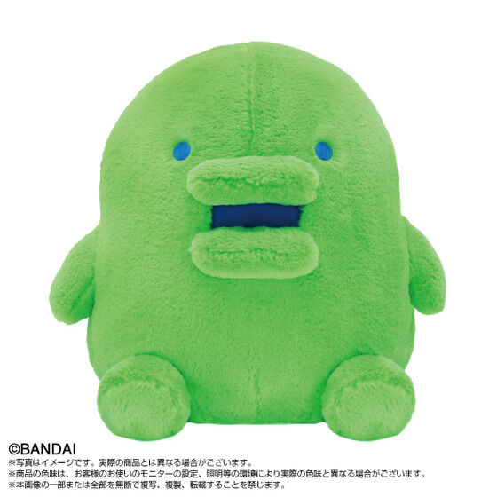 252641 Pbandai 預訂 2026/12月 Dreamy Hug くちぱっち
