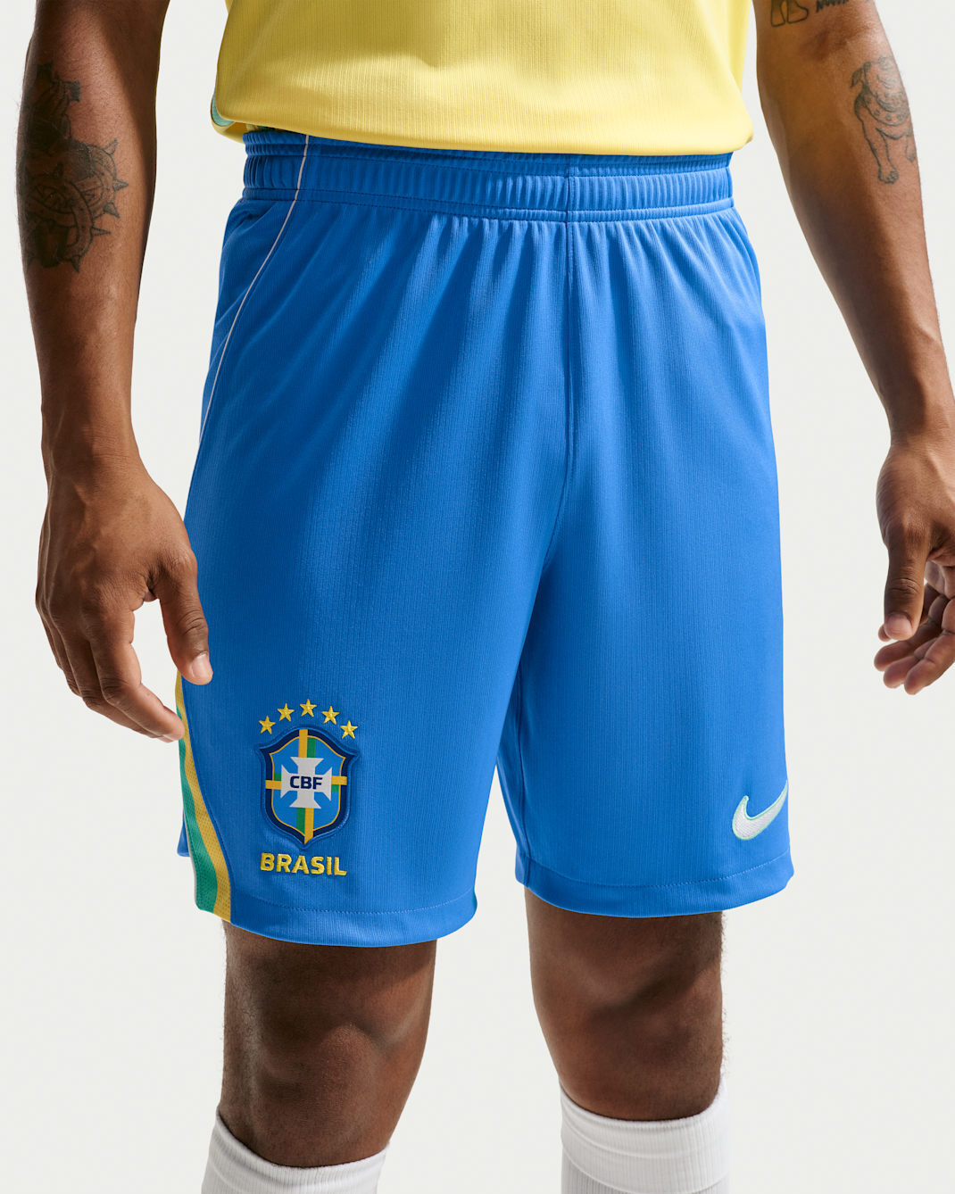 男女款 NIKE X FIFA DRI-FIT SHORTS 巴西 法國 主場 世界盃 世足 足球 排汗 運動 短褲【IB5411/IB4596/IB4847】ADFIFA