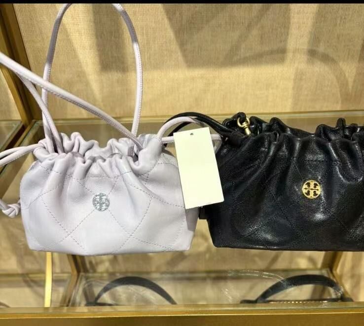 【預購】H061209 Tory Burch 水桶包
