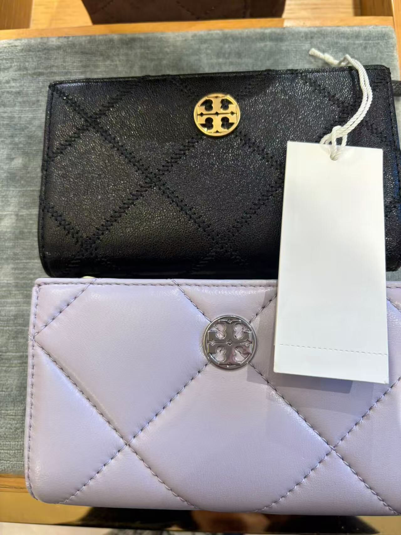 【預購】H061212 Tory Burch 銀包
