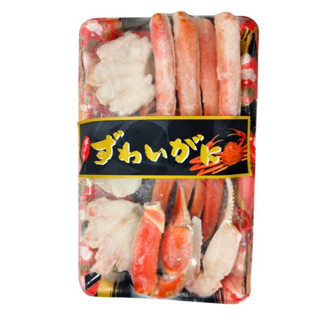 加拿大松葉蟹腳 250g
