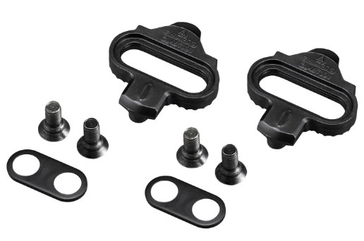 SHIMANO 多角度鞋碼 - 有底片 - CL-MT001