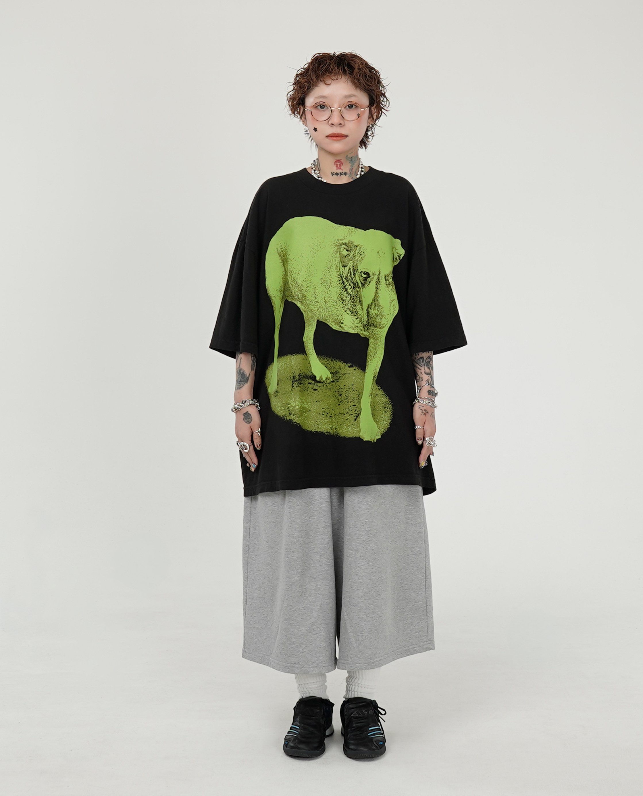 Henry Johnson Sunshine - 26SS