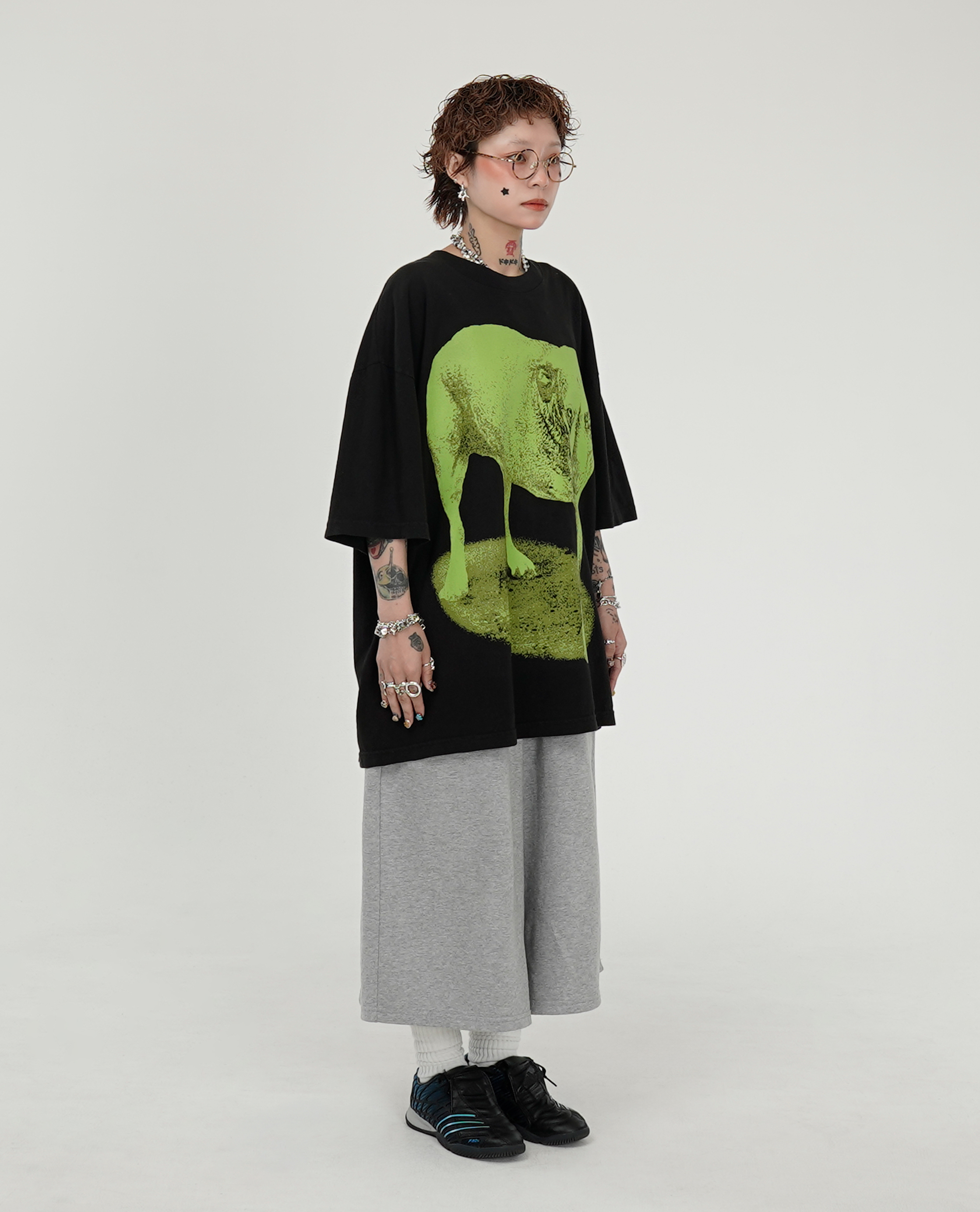 Henry Johnson Sunshine - 26SS