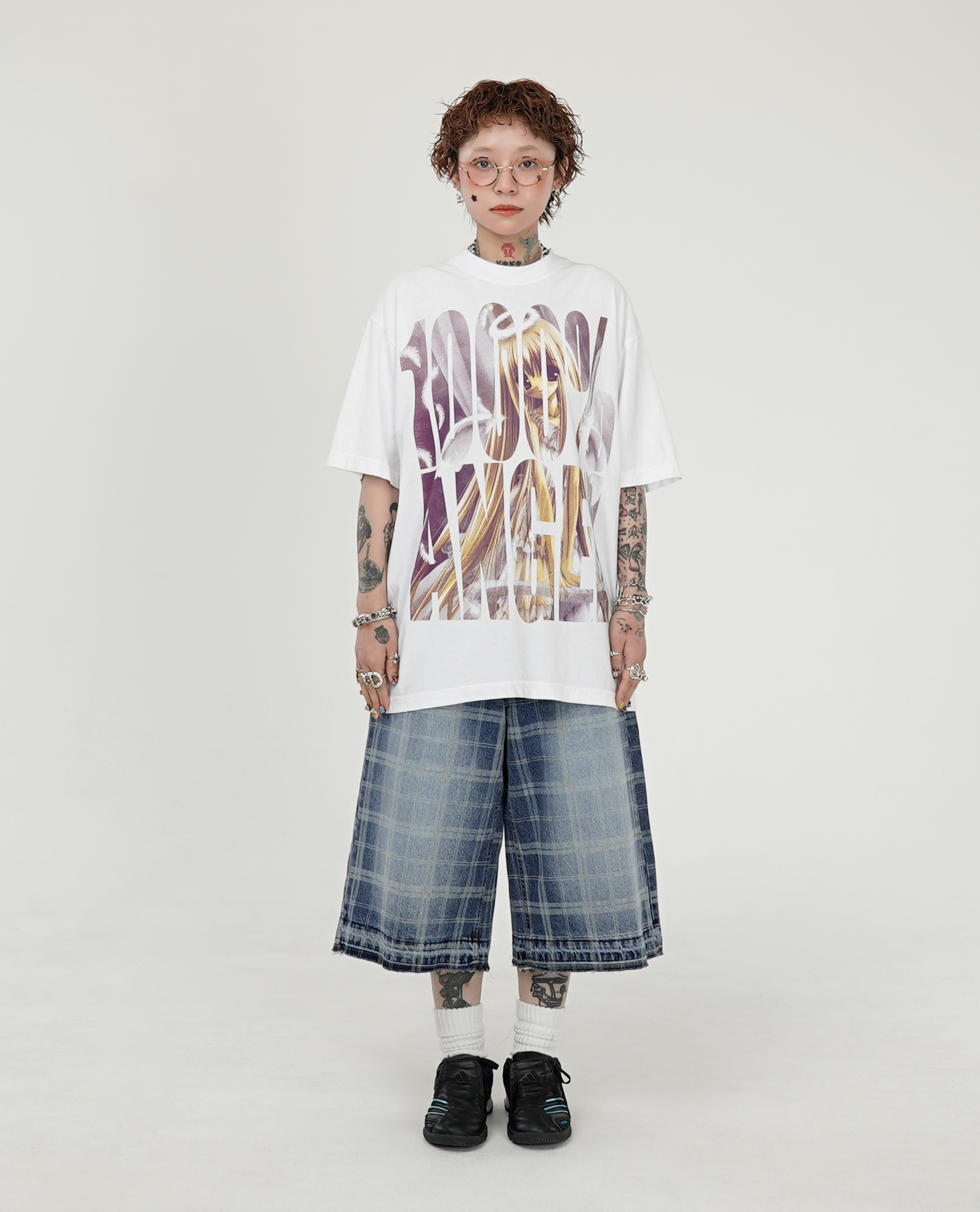 Henry Johnson So What? - 26SS