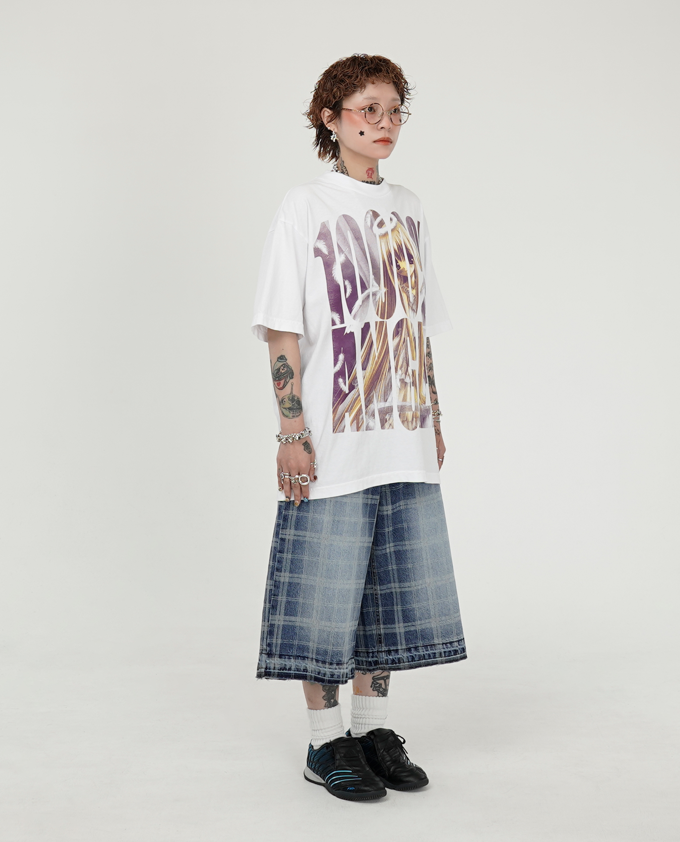 Henry Johnson So What? - 26SS