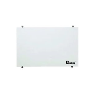 Godex GX-GL6090 Magnetic Glass Whiteboard 500808060