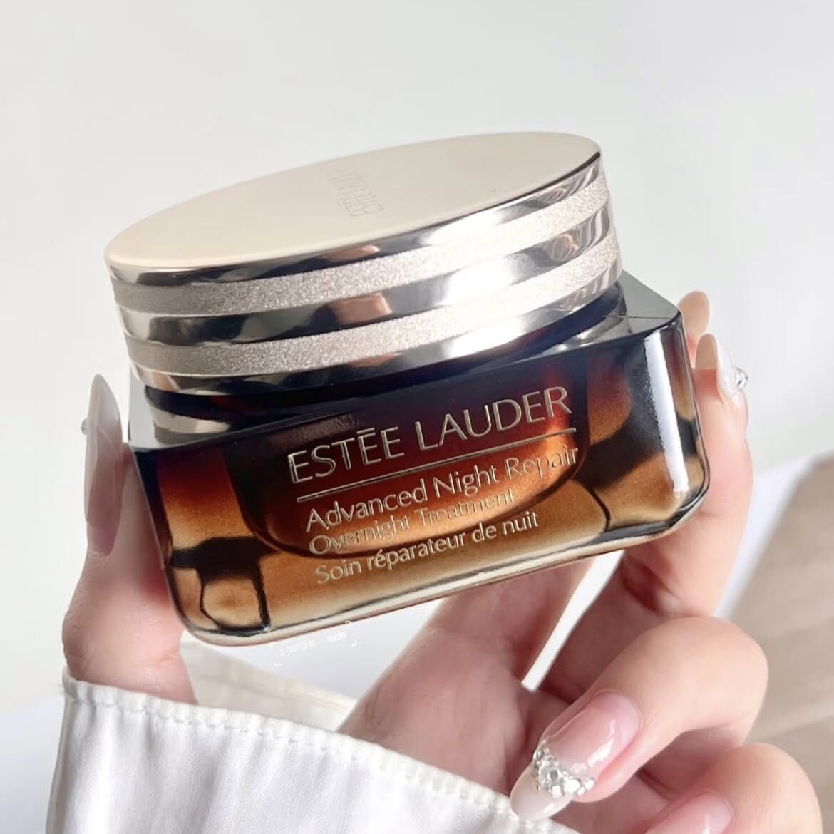 【現貨】ESTEE LAUDER 雅詩蘭黛 特潤超導魔法精華霜膜 65ml