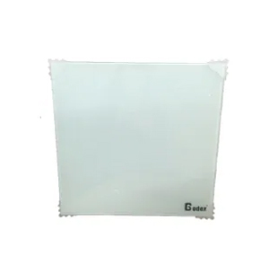 Godex GX-GL4040 Magnetic Glass Whiteboard 500808040