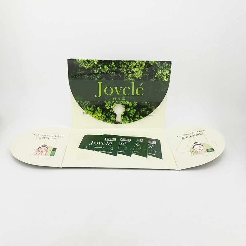 【永邑】Jovcle 荷可蕾 旅行組
