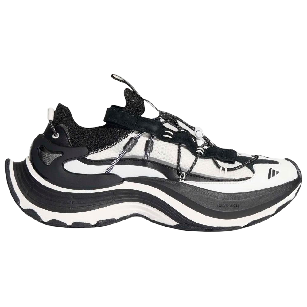 [預訂] Adidas FOS XLG SPEED HIKE BLACK WHITE (M) KK1916