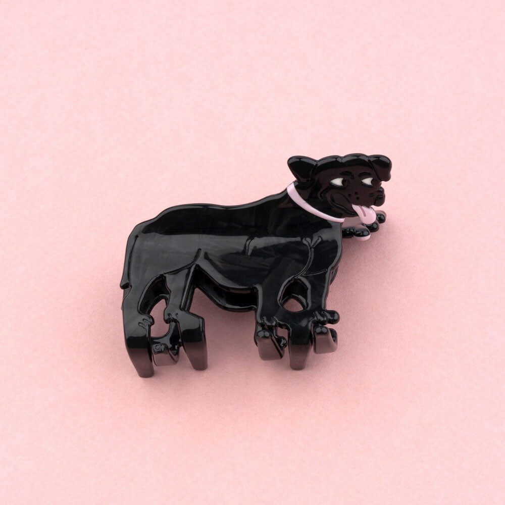 Staffy Hair Claw｜Coucou Suzette