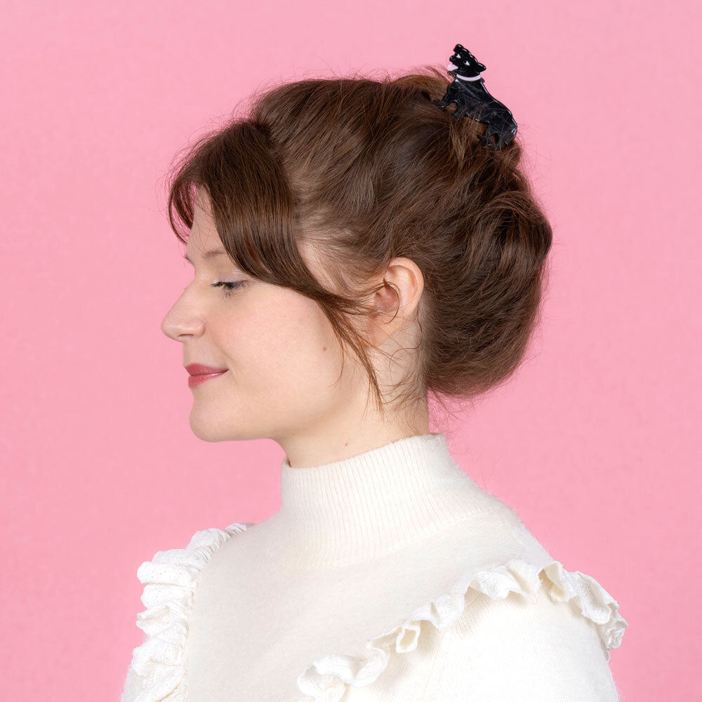 Staffy Hair Claw｜Coucou Suzette