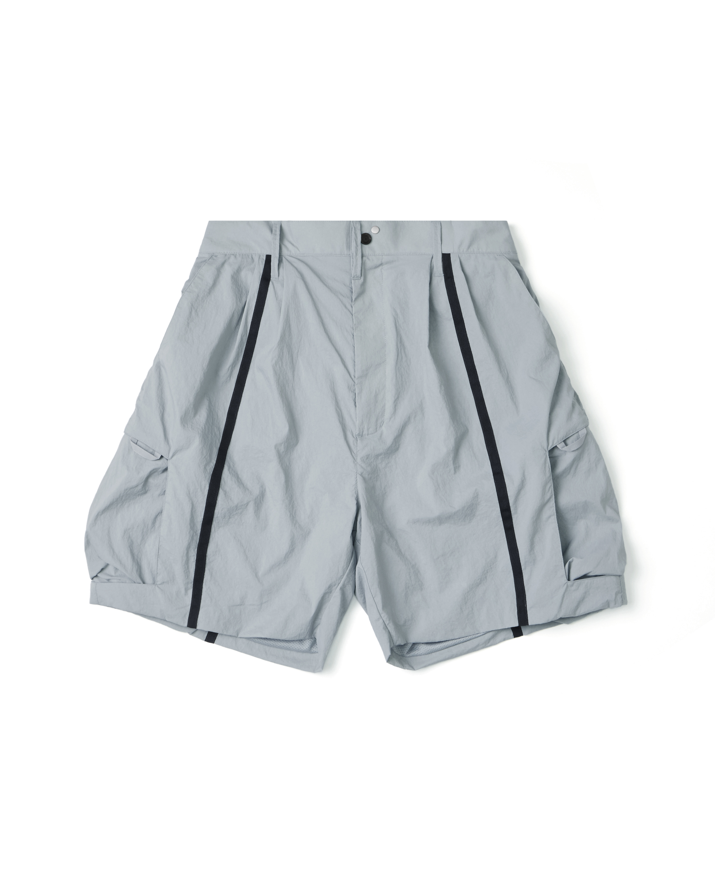 GOOPiMADE PFM-1S Utility Performance Shorts - Gray