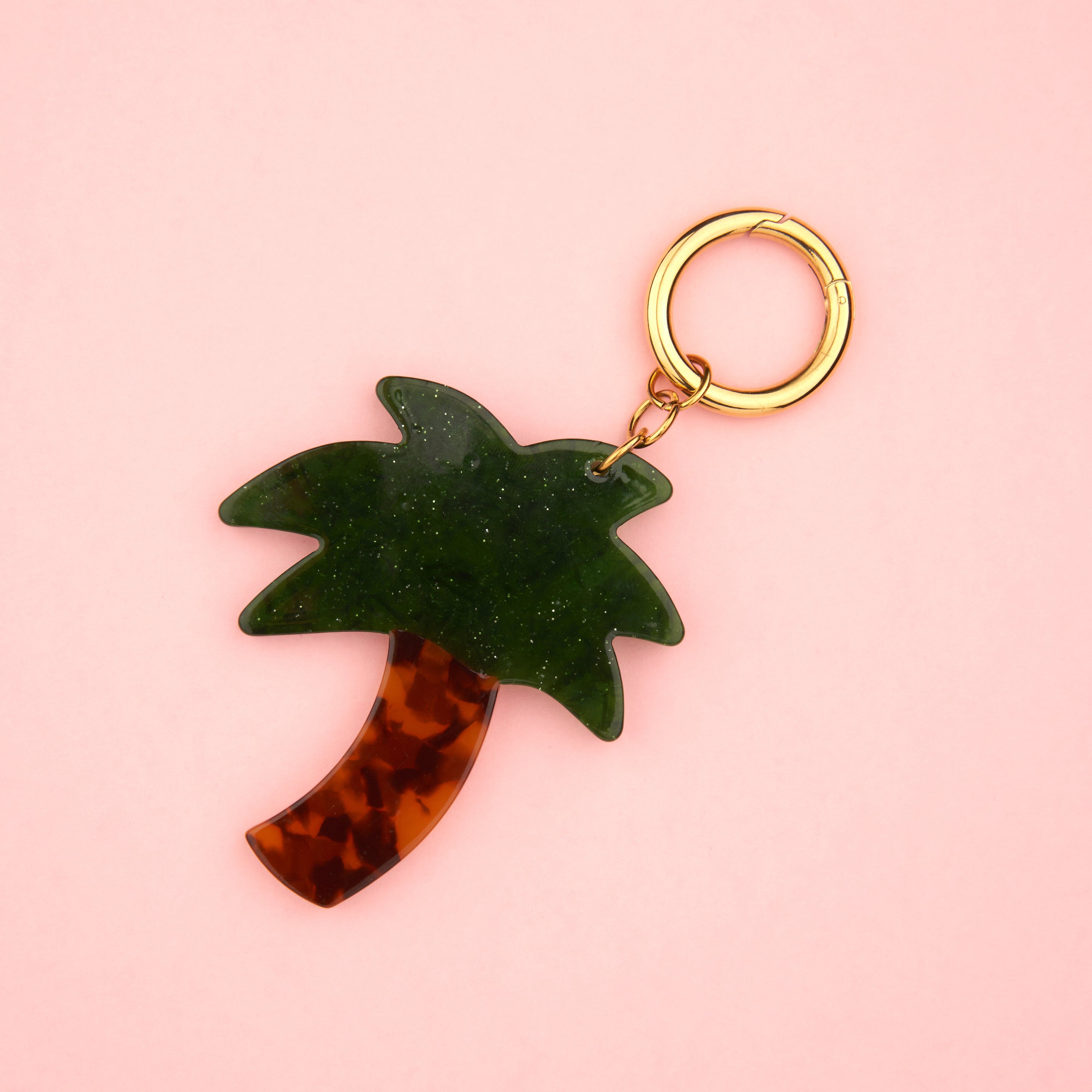 Palm Tree Charm｜Coucou Suzette
