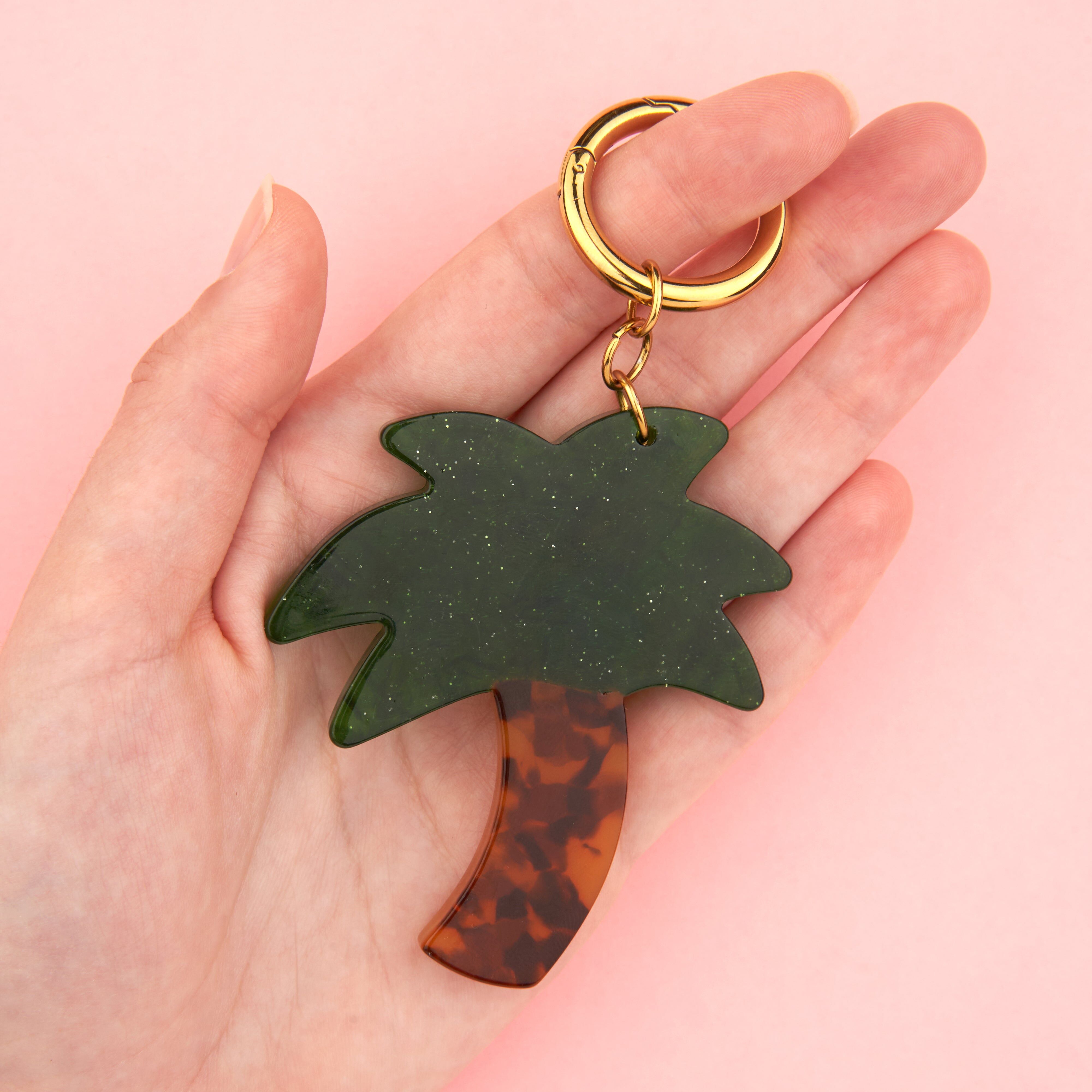Palm Tree Charm｜Coucou Suzette