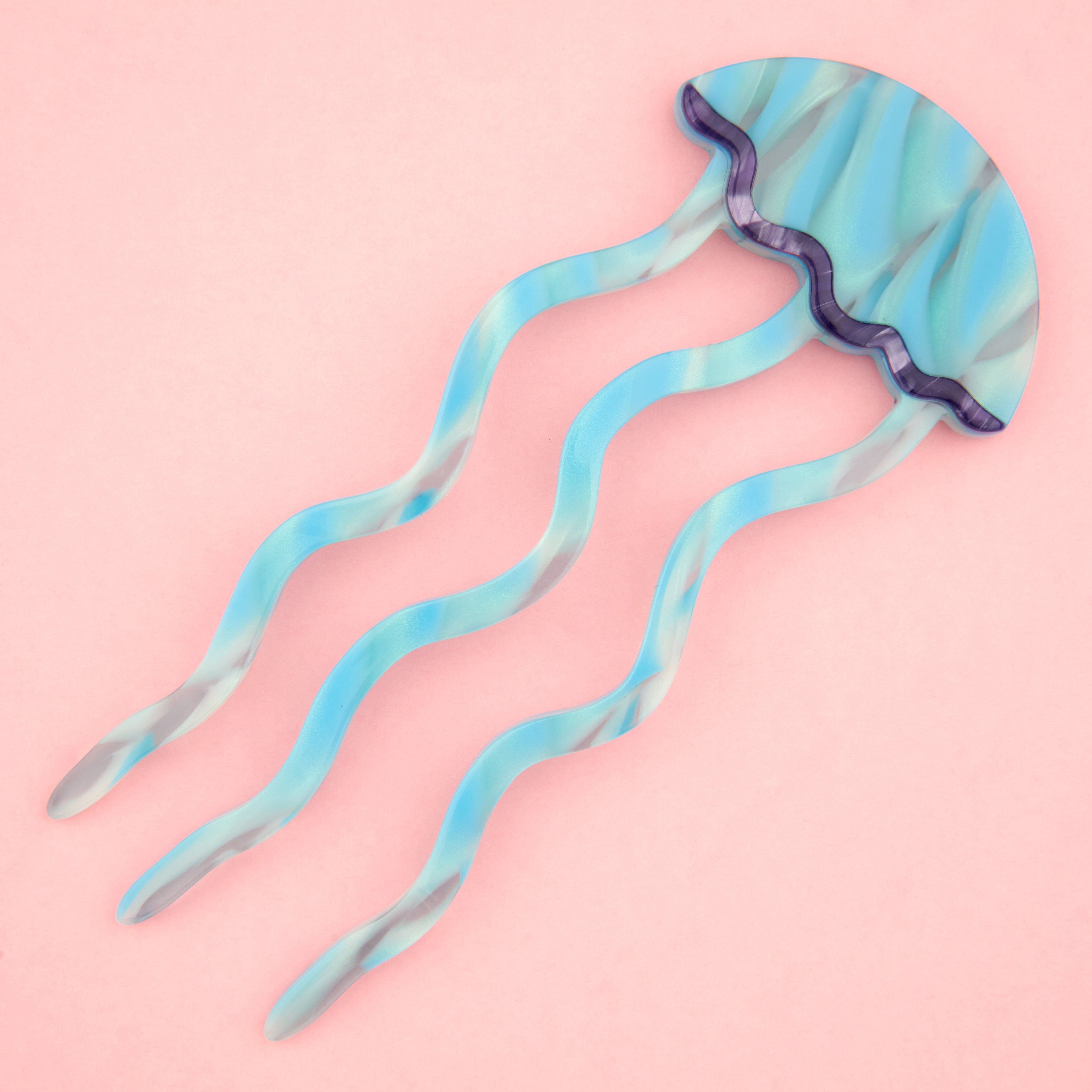 Jellyfish Hair Stick｜Coucou Suzette